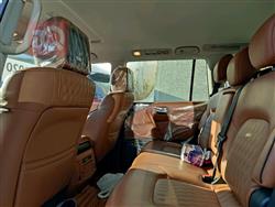 انفنتي QX80